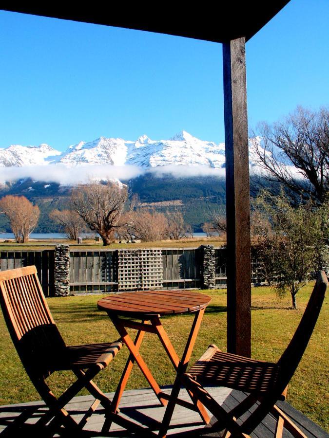 Glenorchy Lake House Eksteriør bilde