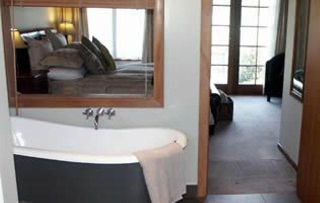 Glenorchy Lake House Rom bilde