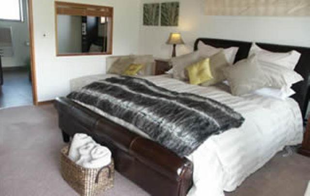 Glenorchy Lake House Rom bilde