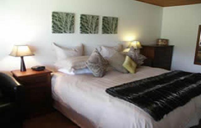 Glenorchy Lake House Rom bilde