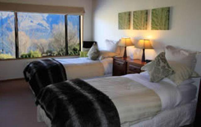 Glenorchy Lake House Rom bilde