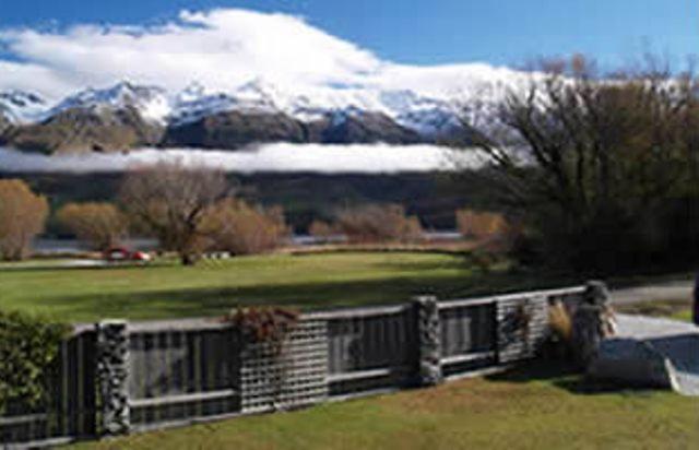 Glenorchy Lake House Rom bilde