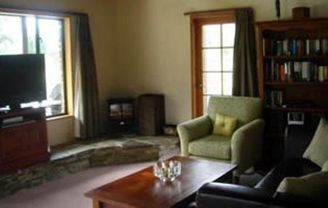 Glenorchy Lake House Eksteriør bilde