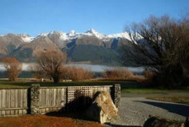 Glenorchy Lake House Eksteriør bilde