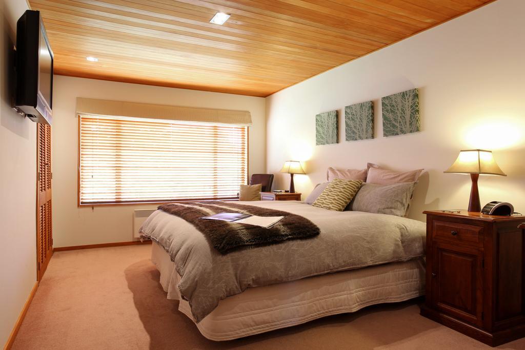 Glenorchy Lake House Eksteriør bilde